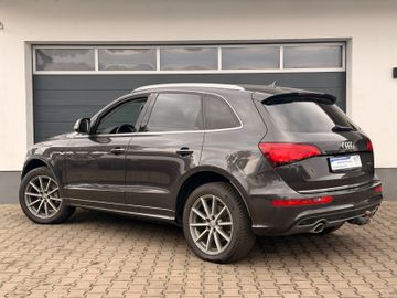 Audi Q5 - 3