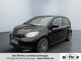 Skoda Citigo Clever 1.0 LichtAutomatik LM-Felgen Radio - Skoda Citigo mit 5 Türen