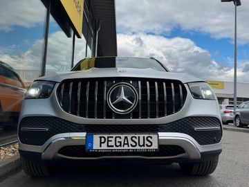 Mercedes GLE 300 - 3