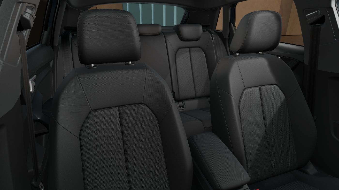 Audi A3 - Bild 11