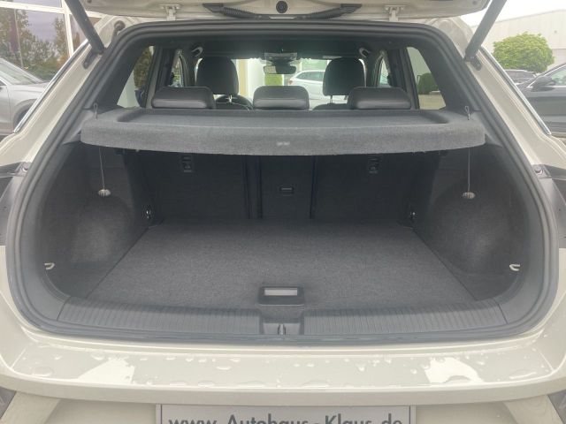 T-Roc 1.5 TSI R-Line OPF (EURO 6d) Navi+AZV+Rear