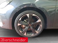 Cupra Leon - Vorschau Bild 4