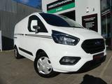 Ford Transit Custom 2.0 TDCI Kasten ACC/XENON/SORTIMO - Ford Transit Custom Sortimo Gebrauchtwagen