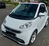 Smart Cabrio Pulse - Smart ForTwo: Cabrio, Pulse