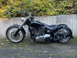 Harley-Davidson Breakout- Kesstech - Heckumbau - Chromefelgen - Harley-Davidson Motorräder in Frankfurt