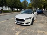 Ford Mondeo MK5 2.0 Tdci - Ford Mondeo: Mk2