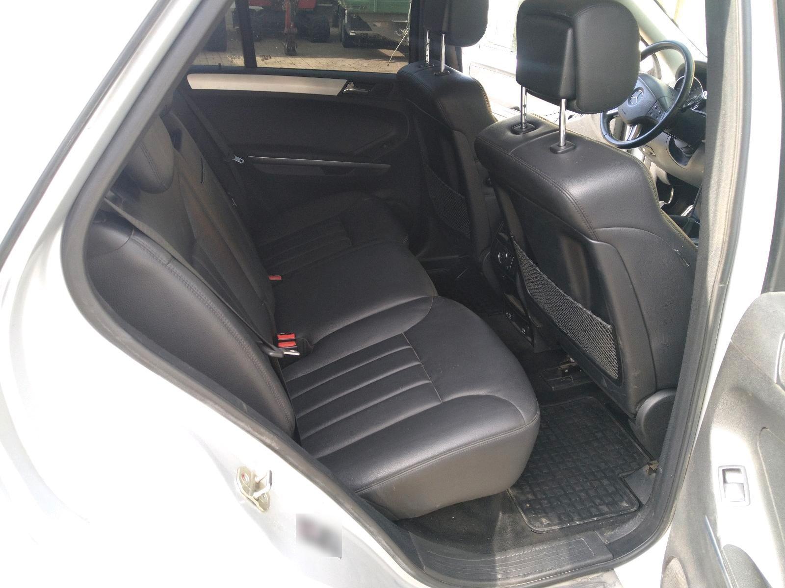 Mercedes-Benz ML280 2006 — photo 7
