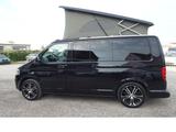 Volkswagen T5 California Beach Aufstelld. ATM 47´km 7. Sitz - Volkswagen T5 California aus 2015