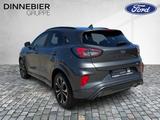 Ford Puma ST-Line X LED+Navi+Kamera+Winterpaket ACC C - gebrauchte Ford Puma aus dem Jahr 2022