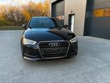 Audi A3 Ambition DSG XENON TÜV NEU SCHECKHEFT NAVI - : Taxi, Limousine