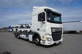 DAF XF 480 6X2 BDF LOW-LINER * 08/2019 * - DAF Bdf
