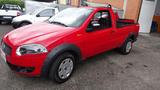 Fiat FIAT - Strada 1300 MJT 95CV FIORINO TREKKING PIC - Fiat Strada mit Diesel-Antrieb