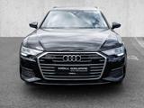 Audi A6 Avant Design NAVI LEDER EL.HECK KEYLESS - Audi A6 Gebrauchtwagen in Düsseldorf