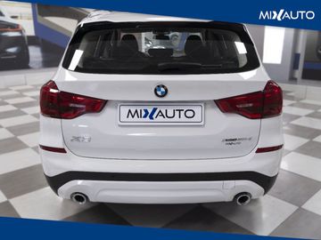 BMW X3 - 4