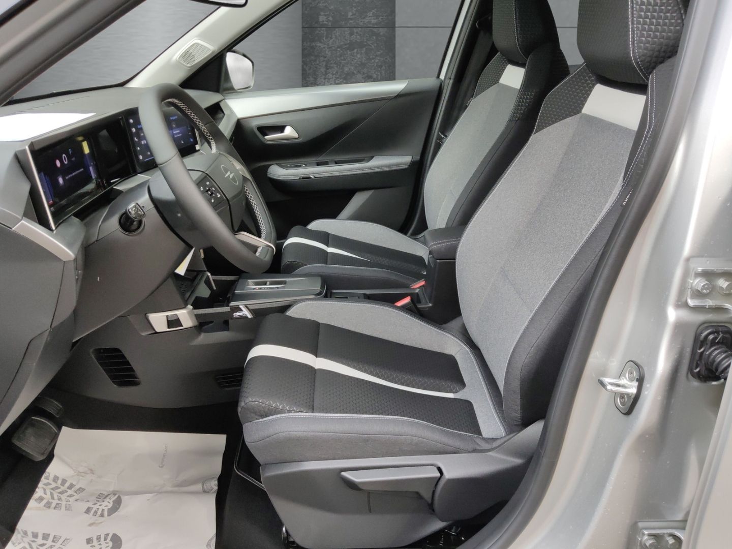 Opel Frontera - Bild 8