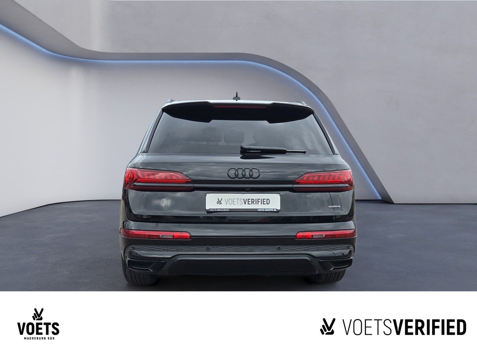 Audi Q7 - Bild 5