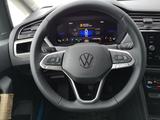 Volkswagen Touran 1.5TSI Comfortline DSG ABT AHK - Volkswagen: Abt