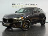 Maserati Levante SQ4 GranSport *Pano*360°Cam*ACC*Luft* - Maserati Levante in Wuppertal