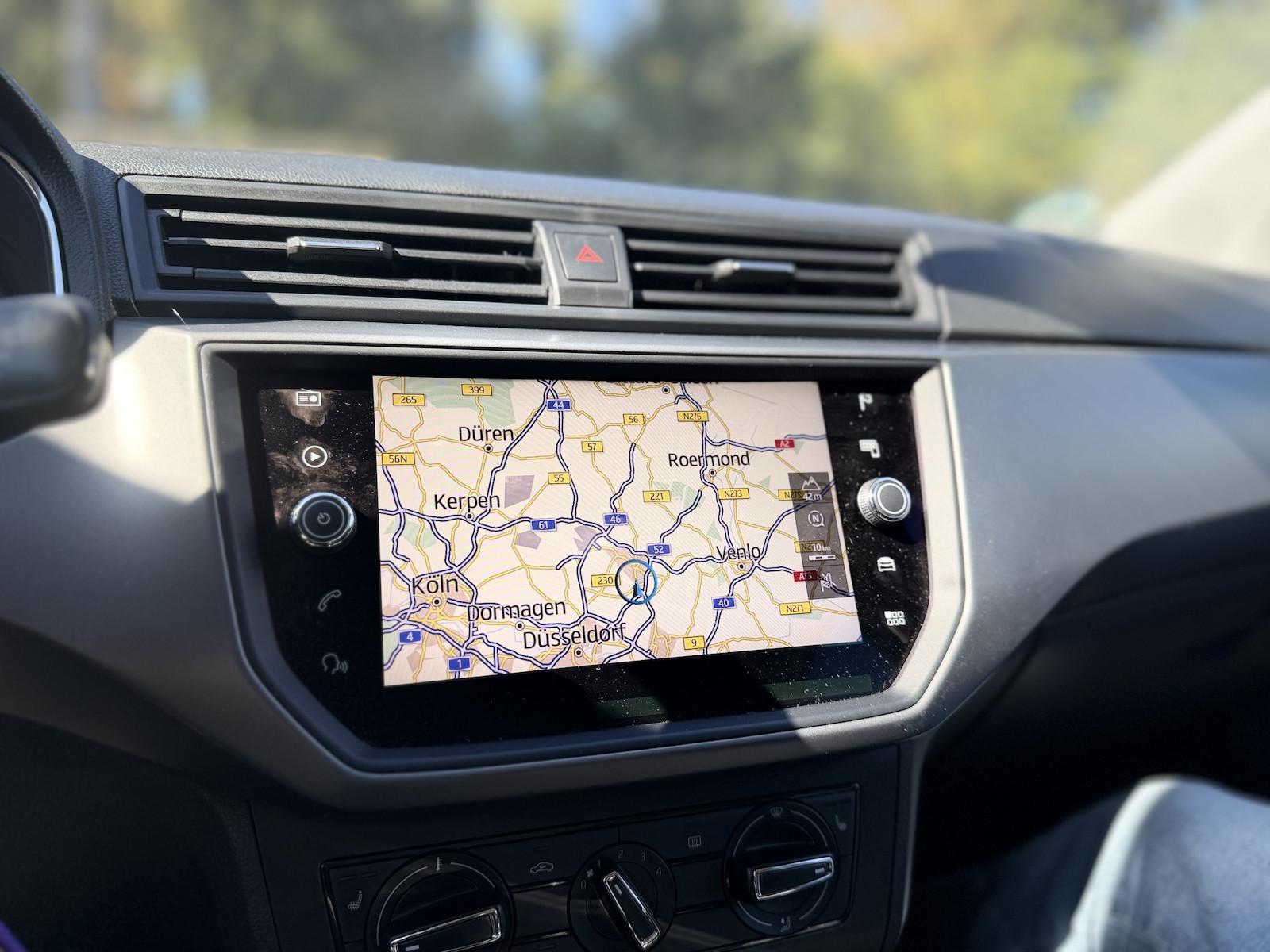 Seat Ibiza Style | Apple Carplay | Navi | Klima
