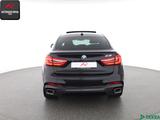 BMW X6 M40d xDrive MEMORY,STANDHEIZ,360GRAD,KEYLESS - BMW X6 mit Diesel-Antrieb