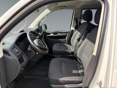 Fahrzeugabbildung Volkswagen T6 Multivan 150 PS DSG - AHK*NAV*SITZHZG*PDC!!!