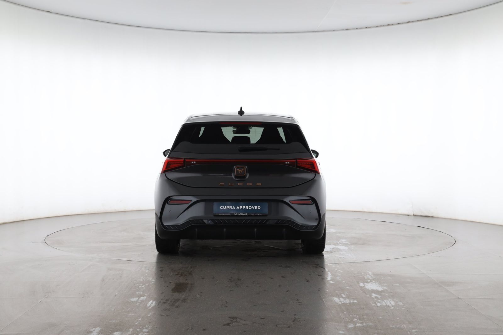 Cupra Born - Bild 6