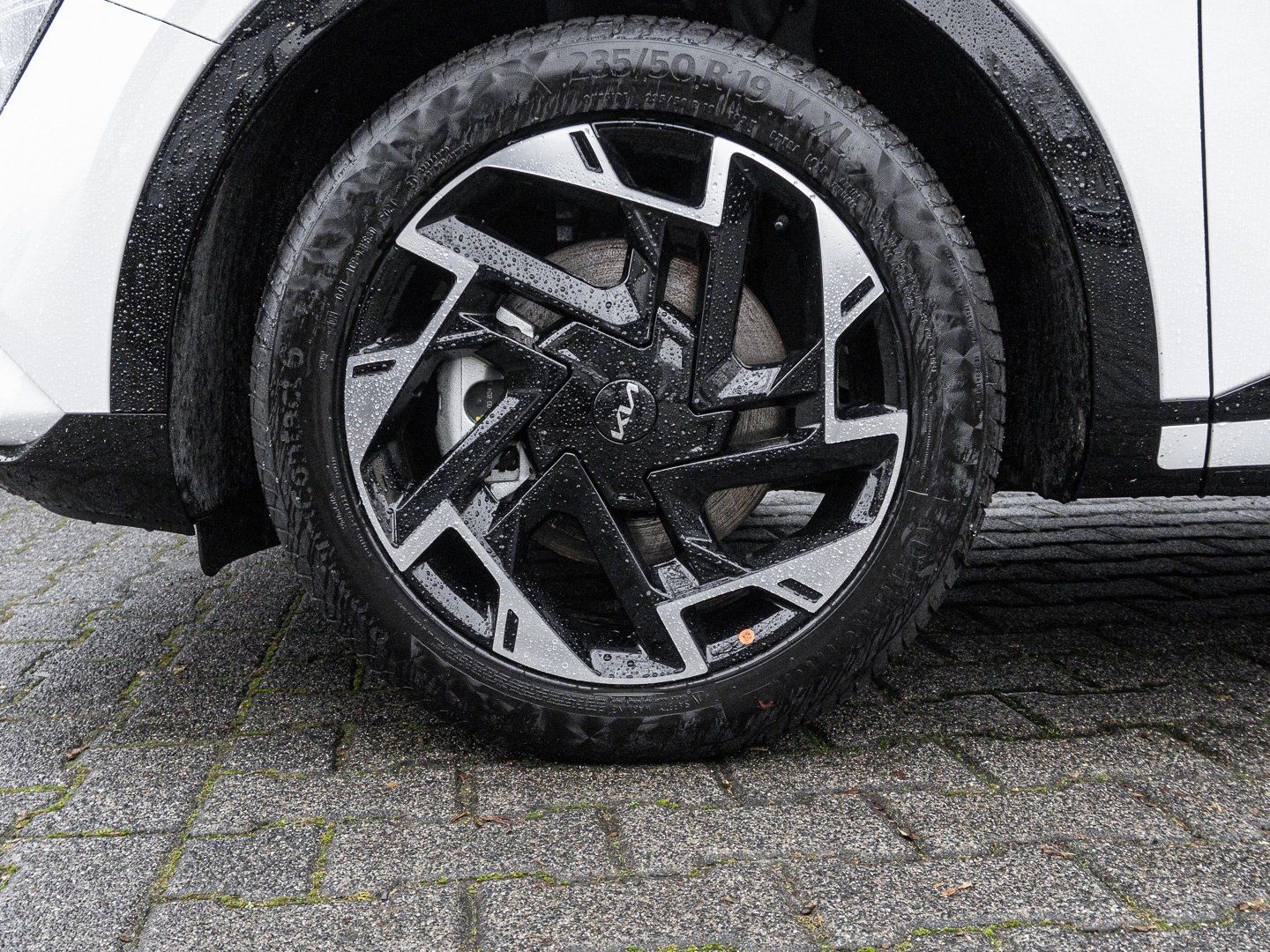 Kia Sportage - Bild 3