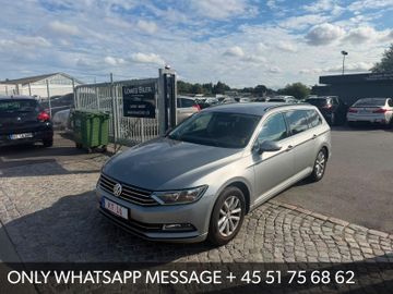 Volkswagen Passat Variant - 1