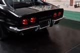 Corvette C3 Stingray Targa 1973 von RD Classics - Corvette C3 Gebrauchtwagen