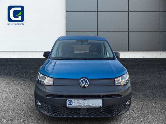 Caddy 2.0 TDI Cargo *AHK*SHZ*PDC*DAB*APP-CONNECT