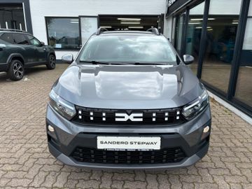 Dacia Sandero Stepway Expression TCe 110