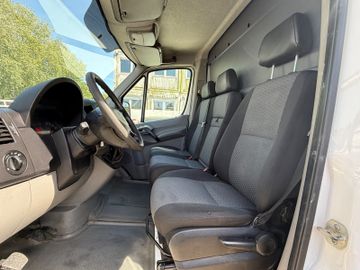Volkswagen Crafter - 7