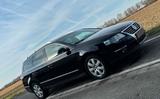 Volkswagen VW Passat B6 Euro 5 2.0TDI - Volkswagen Passat: 2.5