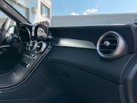 MERCEDES-BENZ GLC 63 AMG 4MATIC+ Aut. DAB NIGHT KAM LED 21