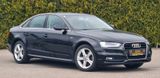 Vorschaubild Audi A4 Lim.-1.8 TFSI S LINE-Leder-Xeonon-Klimaaut.