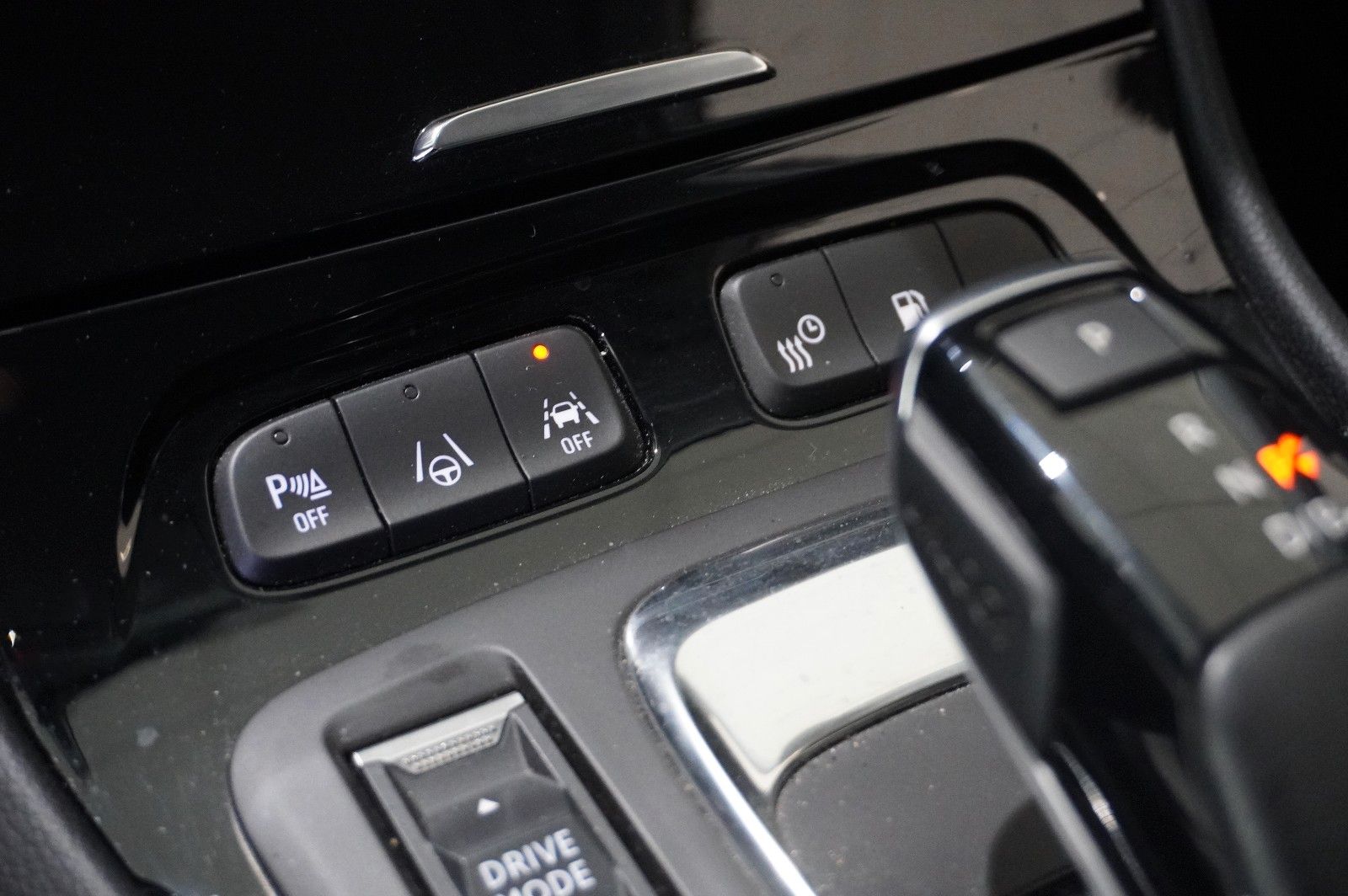 Fahrzeugabbildung Opel Grandland (X) GS LINE 4HYBRID NAVI/KAMERA/AHK
