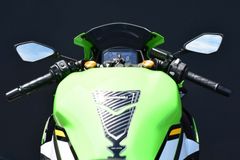 KAWASAKI Ninja ZX-4 RR Performance ++ AKTION bis 19.04.26