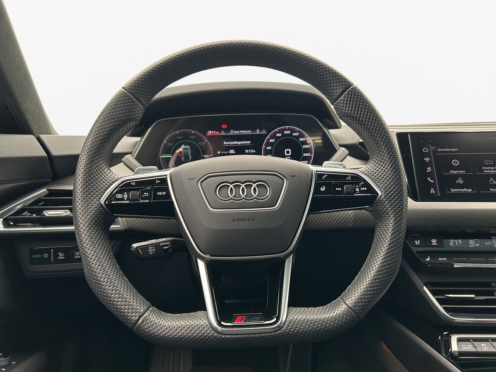 Audi RS e-tron GT - Bild 8