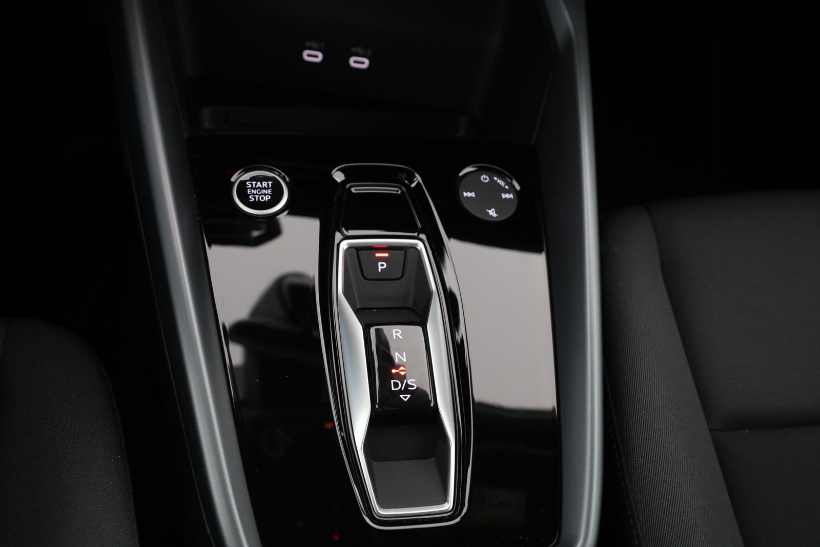 Audi A3 - Bild 16