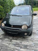 Renault Twingo CO6 Mit Klima und Servo - gebrauchte Renault Twingo aus dem Jahr 2001