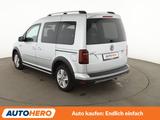 Volkswagen Caddy 2.0 TDI Alltrack BM Aut.*NAVI*TEMPO*PLA* - Volkswagen Caddy: Alltrack
