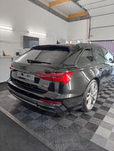 Audi A6 55 TFSI quattro S tronic advanced Avant a... - Audi A6 advanced mit Benzin-Antrieb