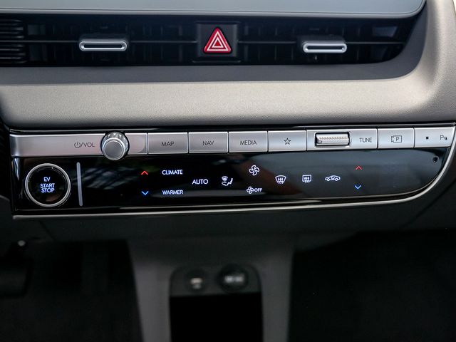 Hyundai Ioniq 5 Techniq Panoramadach Navi AppleCarplay