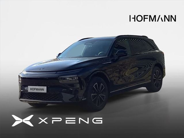 XPENG G9 AWD Performance Premium Paket