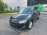 Volkswagen Tiguan Life BMT 4Motion*Navi*SHZ*AHK 8Fachbereif - gebrauchte VW Tiguan aus dem Jahr 2013