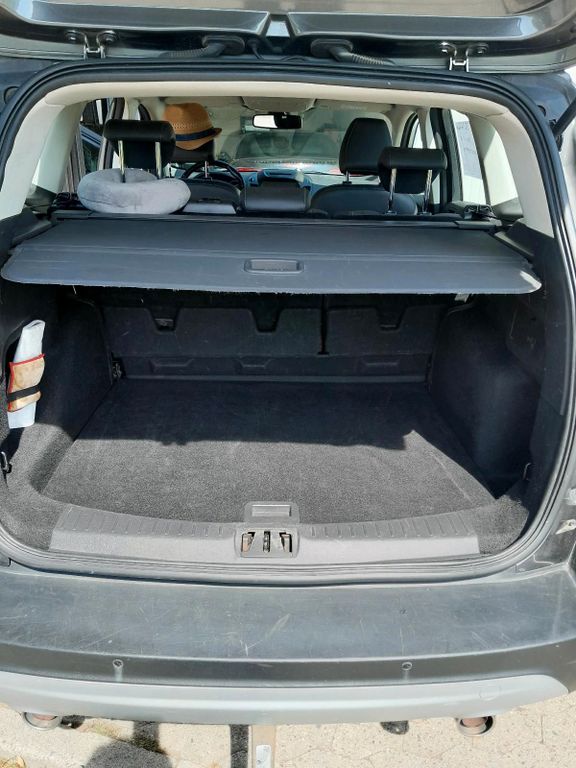Image of Ford Kuga