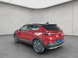 Opel Grandland X 1.2 - Opel Grandland (X) Gebrauchtwagen in Stuttgart