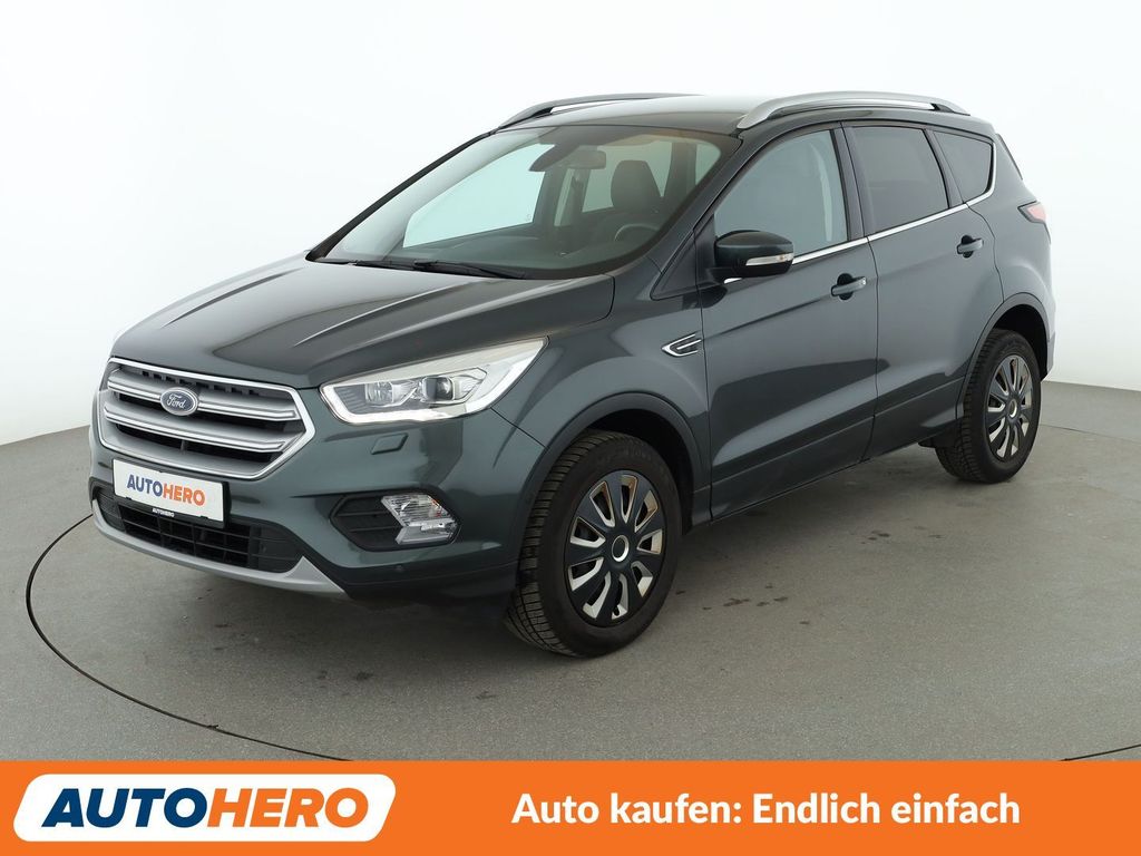 Image of Ford Kuga