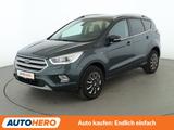 Ford Kuga 1.5 EcoBoost Titanium*NAVI*XENON*PDC*SHZ* - Ford Kuga Gebrauchtwagen in Dresden