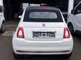 Fiat 500 Dolcevita, Sonder Edition - Fiat 500: Dolcevita